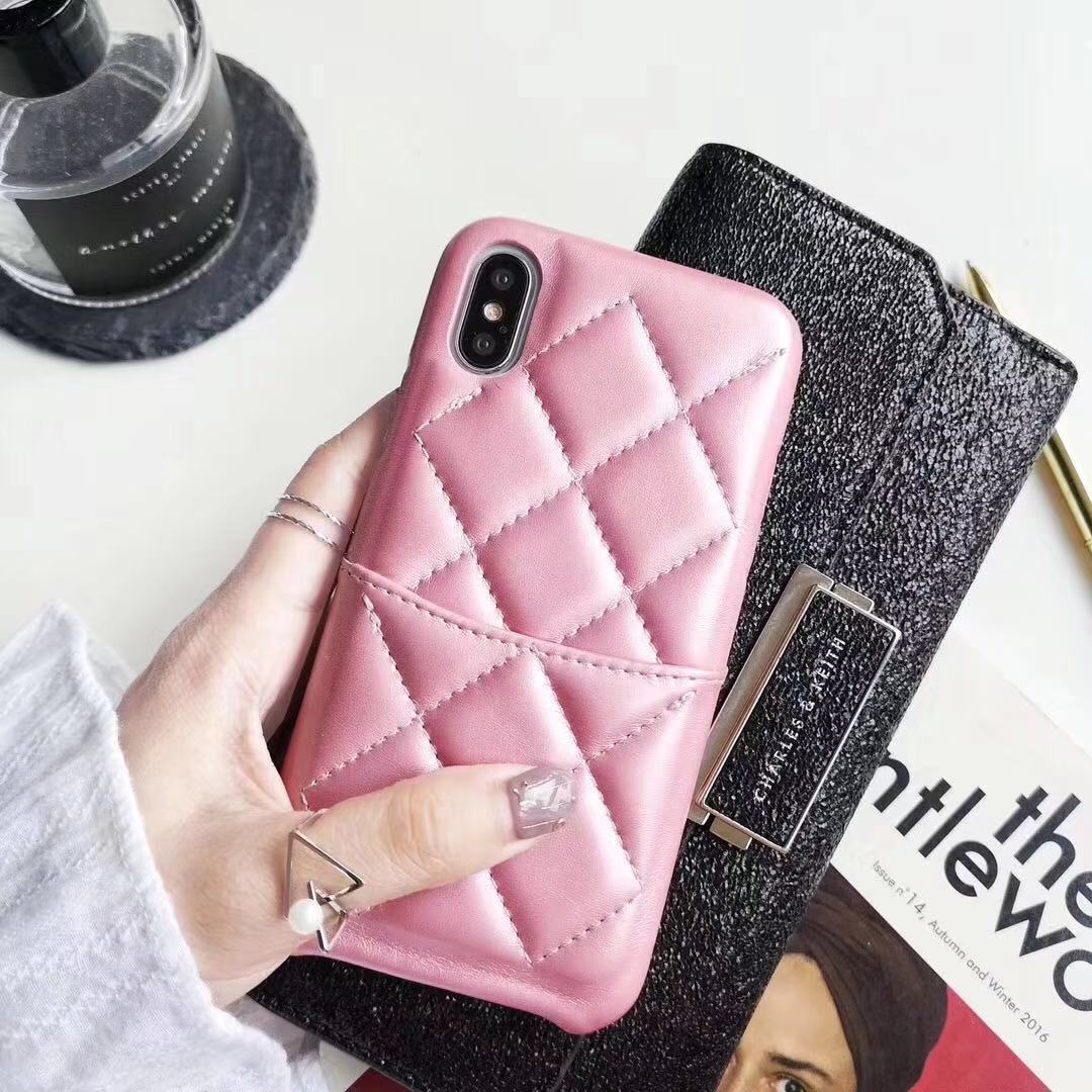 Leather Compatible With Xs Max Mobile Phone Case Leather Compatible With Xs Max Mobile Phone Case